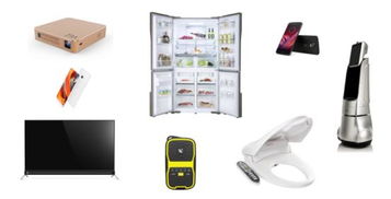 聚焦家博會(huì) 2.2萬(wàn)億零售額背后的家電與電子產(chǎn)品增長(zhǎng)趨勢(shì)